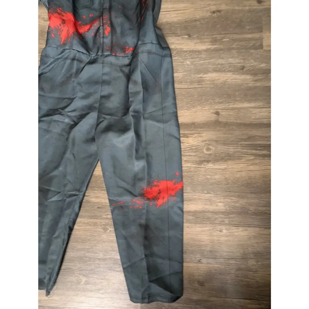 Disguise Michael Myers Classic Child Halloween Costume Size L - Picture 12 of 12